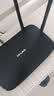 普联（TP-LINK）双千兆路由器 易展mesh分布式 AC1200无线家用穿墙 5G双频 WDR5620千兆易展版 IPv6 实拍图
