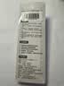 貝印日本进口指甲剪刀钳单把（防甲屑崩溅）脚手通用中号M LOGO款 实拍图