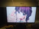 HKC 23.8英寸2K 180Hz高刷FastIPS硬件低蓝光HDR400广色域1ms游戏电竞PS5电脑显示器猎鹰 G24H2经典版 实拍图