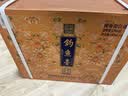 钓鱼台 珍品一号（珐琅彩）液体黄金 酱香型 53度 500ml*6 名酒节日礼品 实拍图