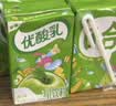伊利【林一同款】优酸乳嚼柠檬 220g*10盒 礼盒装 实拍图
