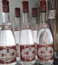 汾酒红盖玻汾 清香型白酒 42度 475mL*12瓶 原箱装 实拍图