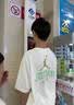 double natural【停滞闭合急用】进口赖氨酸氨基丁酸补钙镁儿童青少年日夜生长素 【闭合停滞急用 】 周期装 30支*4盒 实拍图