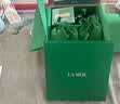 海蓝之谜（LA MER）奇迹面霜60ml保湿修护紧致护肤品套装化妆品礼盒生日礼物送女友 实拍图
