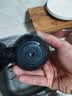 美的（Midea）水龙头过滤器家用厨房自来水净水器 活性炭12级精滤 可清洗 除氯除异味除垢 通用安装前置滤水器 2芯装【2年免换芯】活性炭增强版滤芯 实拍图