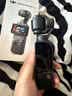 大疆DJI Osmo Pocket 3 标准版 一英寸口袋云台相机 手持数码相机 vlog 便携美颜摄像256GB内存 实拍图