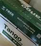 天章 （TANGO）A4打印纸70g250张*4包新绿天章【豪华品质款】整箱1000张双面打印复印纸 纸张洁白家庭企业办公 实拍图