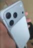 Apple/苹果iPhone 17 Pro Max 256GB 银色 移动联通电信5G 双卡双待手机 送礼好物 实拍图