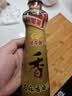 金龙鱼纯芝麻香油 400ml【一级】凉拌 调味 烹饪 火锅 调味油 玻璃瓶 实拍图