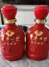 古井贡酒 年份原浆和美版 浓香型白酒 50度 500mL*6瓶 整箱 实拍图