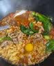 鲜京采 国产原切牛肉卷400g*3 生鲜牛肉 火锅食材 牛肉片 京东自有品牌 实拍图