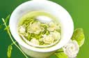 乐品乐茶茶叶茉莉花茶川派横县浓香特级茉莉绿茶新茶散装试饮品鉴装50g 实拍图