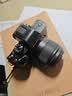 松下（Panasonic）Lumix G100D M43画幅相机 M43卡口 微单相机 无反数码相机 G100D单机+【25mmF1.7】单镜头定焦 实拍图