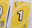 UNO【美泰正版UNO】优诺生日礼物filp纸牌玩具双面多人聚会桌游GDR44 实拍图
