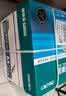 得力（deli）珊瑚海A4打印纸 80g500张*5包一箱 双面使用 加厚复印纸 整箱2500张7378【销冠系列】 实拍图