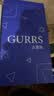 古雷斯（GURRS）适用苹果13pro手机壳 iphone13pro保护套镜头全包超薄防摔防磨超越液态硅胶简约男女款 优雅黑 实拍图