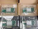 EB-LINK intel 82599芯片PCI-E X8 10G万兆单口光纤网卡X520-DA1 SFP+光口服务器网络适配器 实拍图