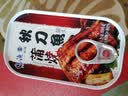 远洋秋刀鱼罐头100g*6罐 大连特产即食海鲜下饭菜速食食品礼盒装 实拍图