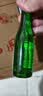 西凤酒 绿瓶陕西版小瓶装 45度 125ml*24瓶 整箱装 凤香型白酒 实拍图