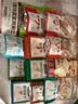 三只松鼠纯坚果礼盒2125g混发零食礼包松子送礼长辈企业出游团购 实拍图