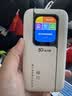 格行mt700随身wifi6官方正品双频真5G三网通用无线网卡免插卡路由器移动随身携带wifi5g无线流量2026款 GX501-6000毫安-双频真5G-送1000G 实拍图