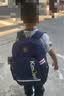 KIMI COOL书包小学生1-3年级儿童书包护脊减负减压女生男孩双肩包 实拍图