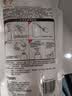 贝亲（Pigeon）婴儿洗发水沐浴露  洗发沐浴二合一 补充装桃叶精华 400ml IA228 实拍图
