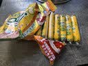 金锣火腿肠速食香肠 肉粒多鸡肉香肠 40g*8支泡面搭档出游泡面搭档 实拍图