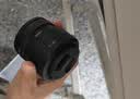 唯卓仕（VILTROX）AF 56mm F1.7 Z尼康口大光圈自动对焦人像定焦镜头适用于Z30 Z50 ZFC Z50II微单相机  实拍图