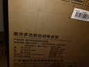 美的（Midea）小电饭煲迷你微压小型家用电饭煲1-2人用电饭锅小电锅宿舍用老式多功能煲汤煮饭煮粥不粘内胆 【极速小马达】26年新品 1.6L 饭粥双模式 实拍图