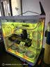 微星 B760 Z790 主板 搭 英特尔 i5 主板CPU套装 板u套装 B760M GAMING PLUS WIFI D4 i5 14600KF盒装 实拍图