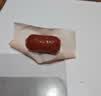 百草味肉香小烤肠烟熏味60g 香肠肉干肉脯休闲零食即食 实拍图