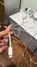 品胜苹果数据线快充充电线2米加长适用iPhone14ProMax/13/12/XR/11/8手机ipad平板USB充电器线车载编织 实拍图