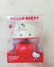 名创优品（MINISO）Hello Kitty苹果造型小夜灯卡通可爱小台灯儿童发光摆件礼物氛围 实拍图