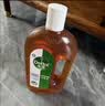 滴露（Dettol）消毒液洗衣衣物消毒水750mL 除螨杀菌混洗无忧 家居地板消毒 非84 实拍图