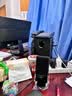 漫步者（EDIFIER）R101V 2.1声道电脑音响音箱 台式机笔记本桌面音响 游戏音响 黑色 实拍图
