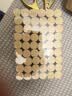 蕲郎中高纯 35:1黄金艾柱艾条家用五年陈南阳纯艾草随身灸短艾灸柱条段 臻品艾柱 1盒 共54柱 实拍图