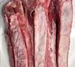 澳牛日记巴西谷饲原切牛肋条肉1kg 原切牛肉新鲜去骨健身冷冻炖烤腩火锅 实拍图
