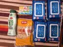 海天蚝油 薄盐耗油 0添加防腐剂 615g 挤挤装 点蘸 调味品 实拍图