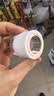 海尔（Haier）前置过滤器全屋家用净水器HP-05升级迭代款40微米双网反冲洗大通量管道过滤器 全屋家用净水器 实拍图