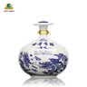 古井贡酒 青花大坛 浓香型白酒 50度 2.5L*1坛 坛装 口粮酒 实拍图