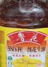 鲁花 食用油 物理压榨 葵花仁油6.18L  实拍图