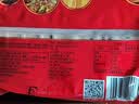 康师傅 方便面 经典红烧牛肉面103g*24袋 泡面袋装整箱速食 方便食品 实拍图