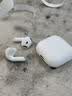 Apple /苹果 AirPods 5（支持主动降噪）搭配无线充电盒 蓝牙耳机 适用iPhone/iPad/Mac 实拍图