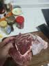 月盛斋 原切进口牛腱子净重3斤  进口生鲜酱卤炖煮食材清真中华老字号 实拍图