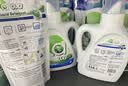威露士La有氧洗衣液松木香16斤（瓶1L*4+补充袋装500ml*8）【品质严选】 实拍图