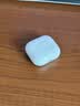 Apple/苹果 AirPods 4 搭配USB-C充电盒 蓝牙耳机 适用iPhone/iPad/Mac 四代MXP63CH/A 实拍图