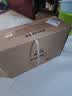 美的（Midea）【超级单品】七叶轻音立式电风扇家用柔风落地扇台式桌面小型风扇大风量节能摇头宿舍电扇 SAF30AB 实拍图