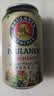 保拉纳（Paulaner）柏龙 精酿白啤 330ml*24听 德国进口 京东自营 球赛必备 实拍图