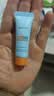 Mistine（蜜丝婷）小黄帽防晒霜乳 7ml 实拍图